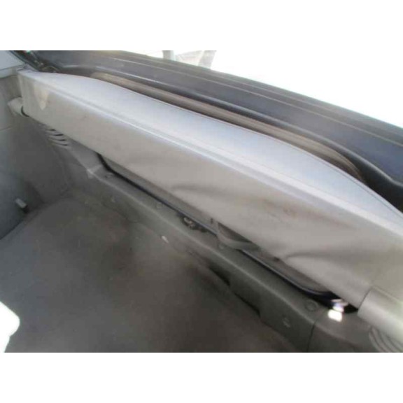 mazda demio (dw) del año 2002