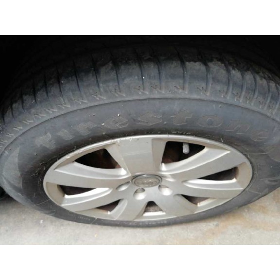 audi a6 berlina (4f2) del año 2004