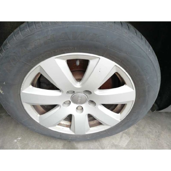 audi a6 berlina (4f2) del año 2004