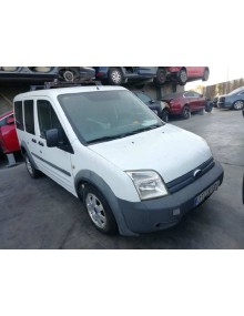 ford tourneo connect (tc7) del año 2008