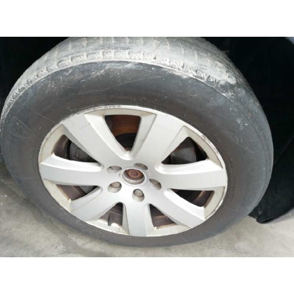 audi a6 berlina (4f2) del año 2004