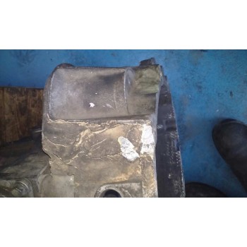 Recambio de caja cambios para volkswagen golf v berlina (1k1) sportline referencia OEM IAM GRF CASCO 