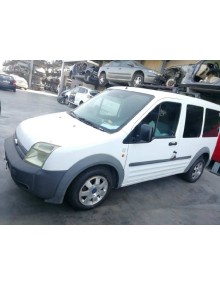 ford tourneo connect (tc7) del año 2008 2