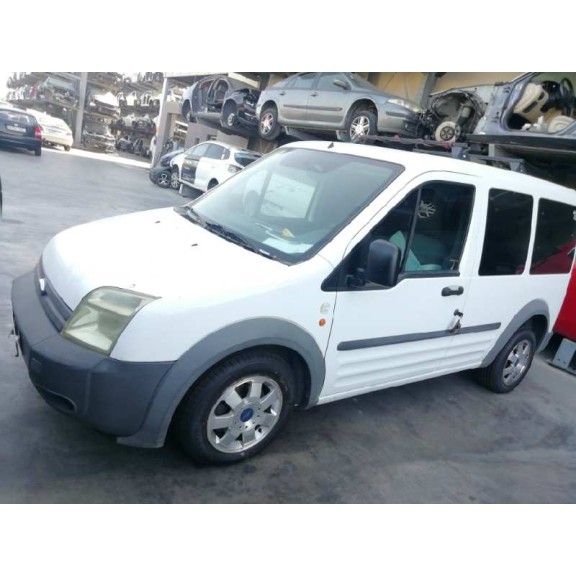 ford tourneo connect (tc7) del año 2008