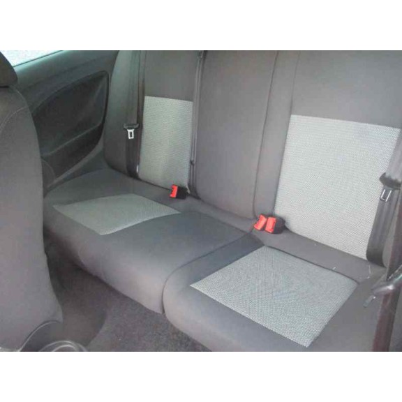 seat ibiza sc (6j1) del año 2010