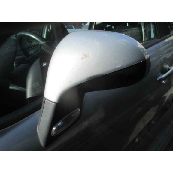 peugeot 207 sw del año 2008