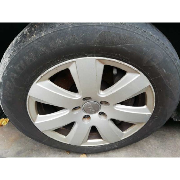 audi a6 berlina (4f2) del año 2004