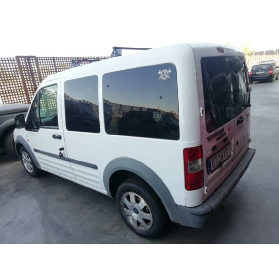 ford tourneo connect (tc7) del año 2008