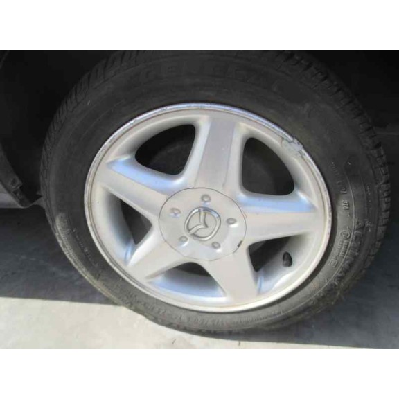 mazda demio (dw) del año 2002