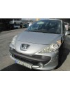 peugeot 207 sw del año 2008