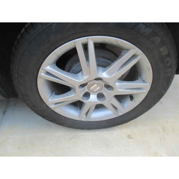 seat ibiza sc (6j1) del año 2010