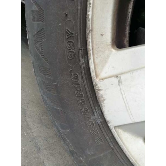 audi a6 berlina (4f2) del año 2004