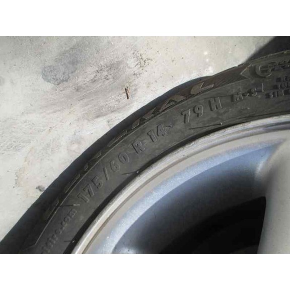 mazda demio (dw) del año 2002