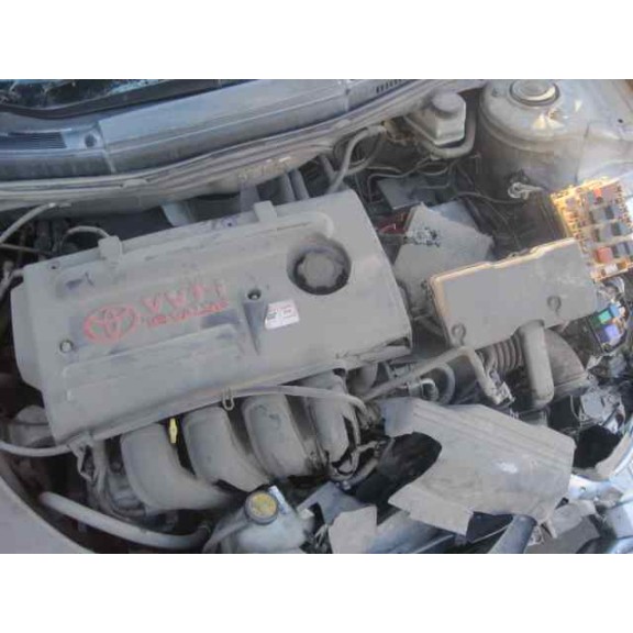 toyota celica (t23) del año 2000