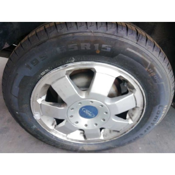 ford tourneo connect (tc7) del año 2008