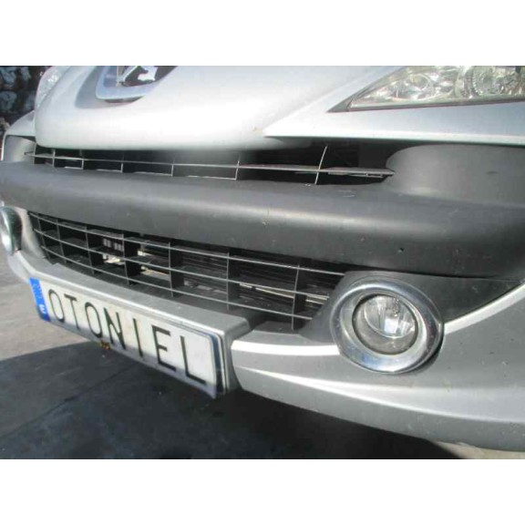 peugeot 207 sw del año 2008