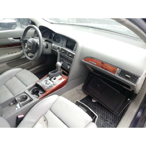 audi a6 berlina (4f2) del año 2004