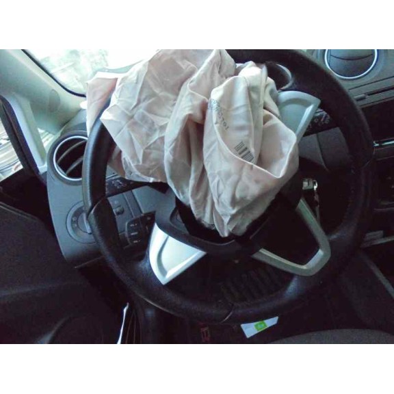 seat ibiza sc (6j1) del año 2010