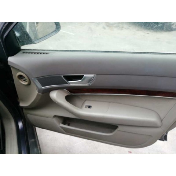 audi a6 berlina (4f2) del año 2004