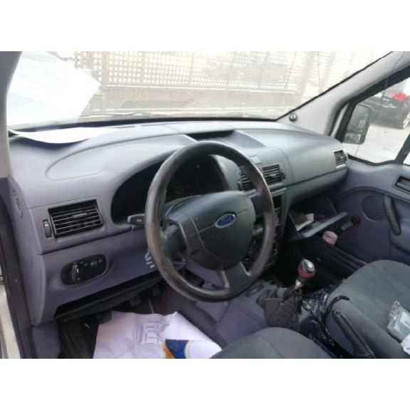 ford tourneo connect (tc7) del año 2008