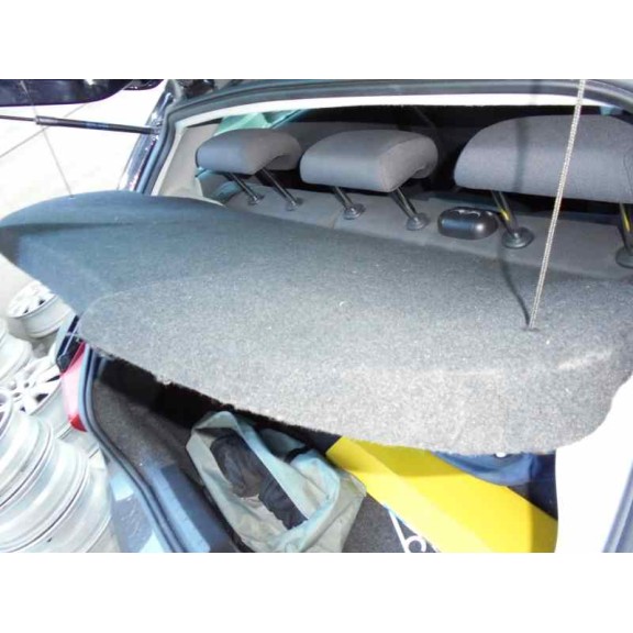 seat ibiza sc (6j1) del año 2010