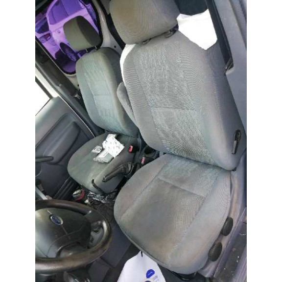 ford tourneo connect (tc7) del año 2008