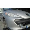 peugeot 207 sw del año 2008