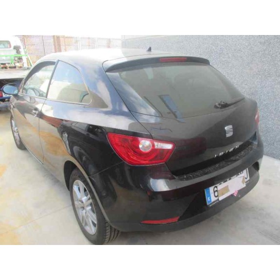 seat ibiza sc (6j1) del año 2010