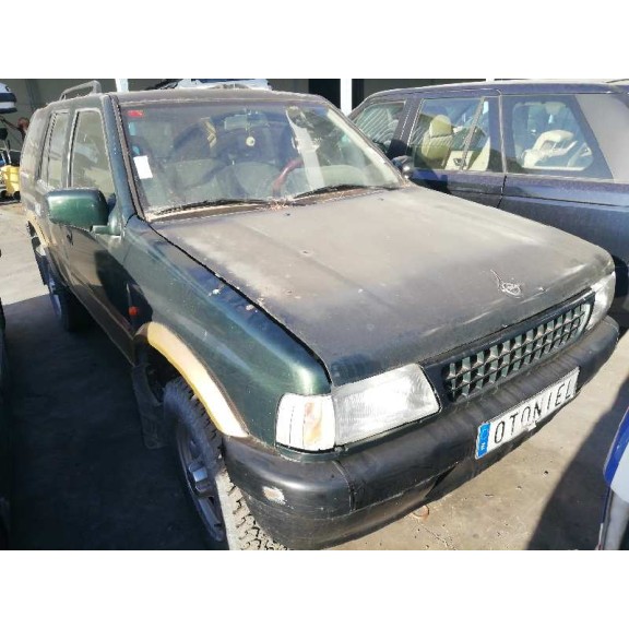 opel frontera a del año 1995