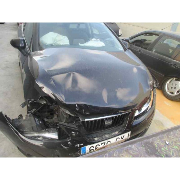 seat ibiza sc (6j1) del año 2010