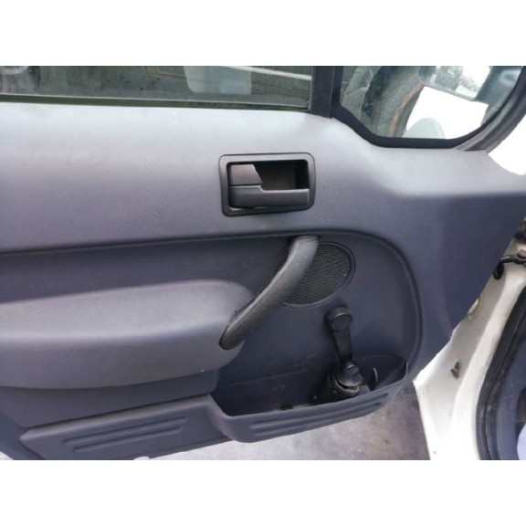 ford tourneo connect (tc7) del año 2008