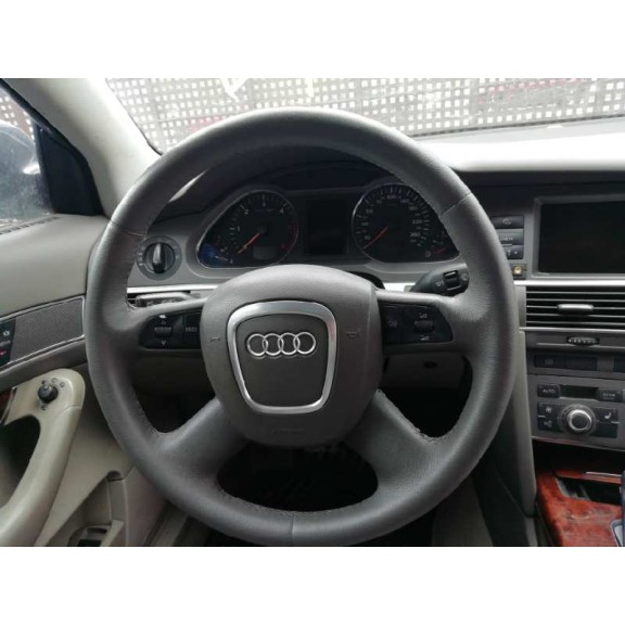 audi a6 berlina (4f2) del año 2004
