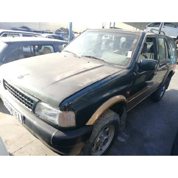 opel frontera a del año 1995