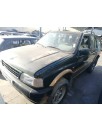 opel frontera a del año 1995