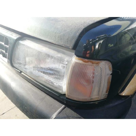 opel frontera a del año 1995