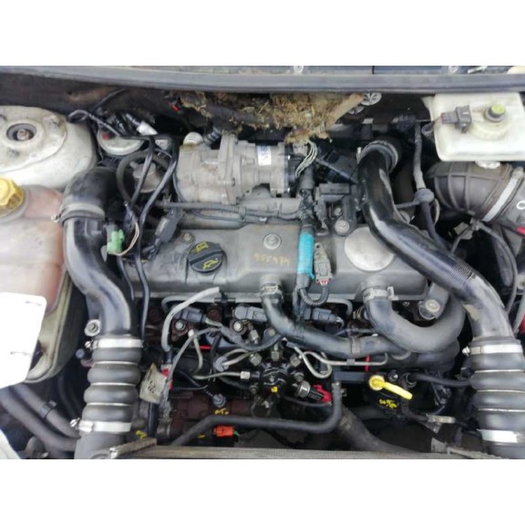 ford tourneo connect (tc7) del año 2008