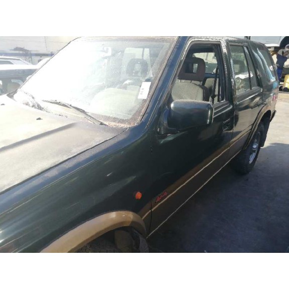 opel frontera a del año 1995