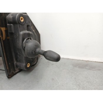 Recambio de retrovisor izquierdo para fiat doblo cargo (263_) 1.3 d multijet referencia OEM IAM E9026286  