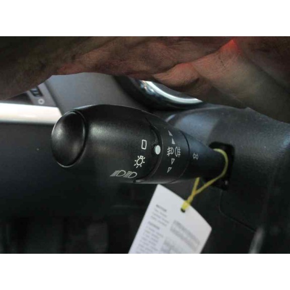 peugeot 207 sw del año 2008