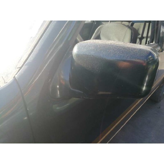 opel frontera a del año 1995