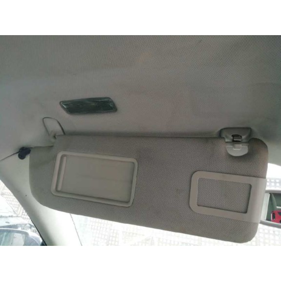 audi a6 berlina (4f2) del año 2004