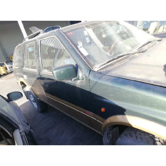 opel frontera a del año 1995