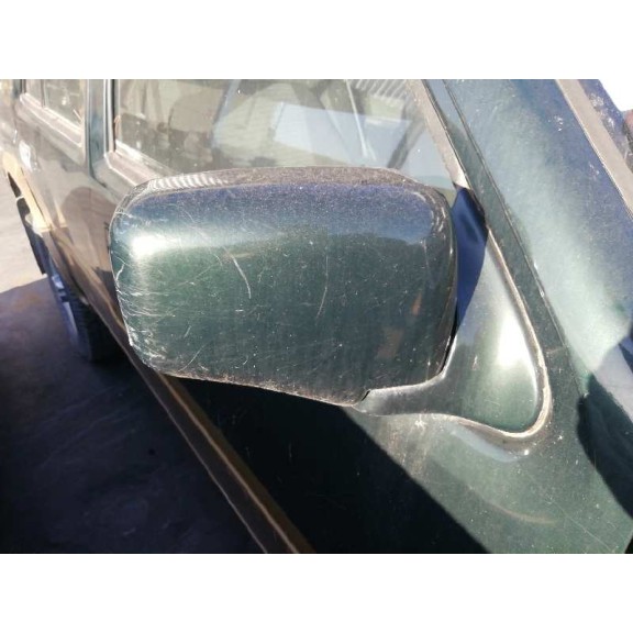 opel frontera a del año 1995