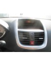 peugeot 207 sw del año 2008