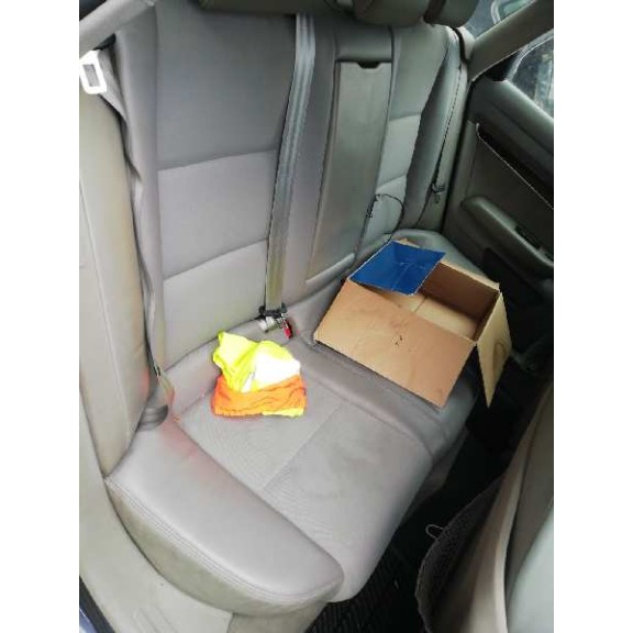 audi a6 berlina (4f2) del año 2004