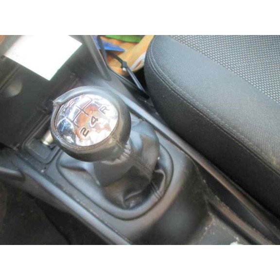 peugeot 207 sw del año 2008