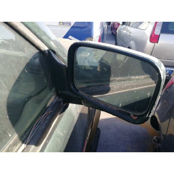 opel frontera a del año 1995