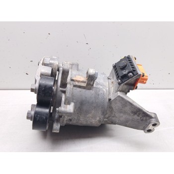 ALTERNADOR 252812mha1 