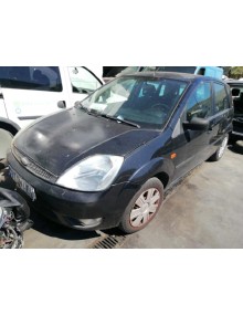 ford fiesta (cbk) del año 2005