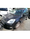 ford fiesta (cbk) del año 2005